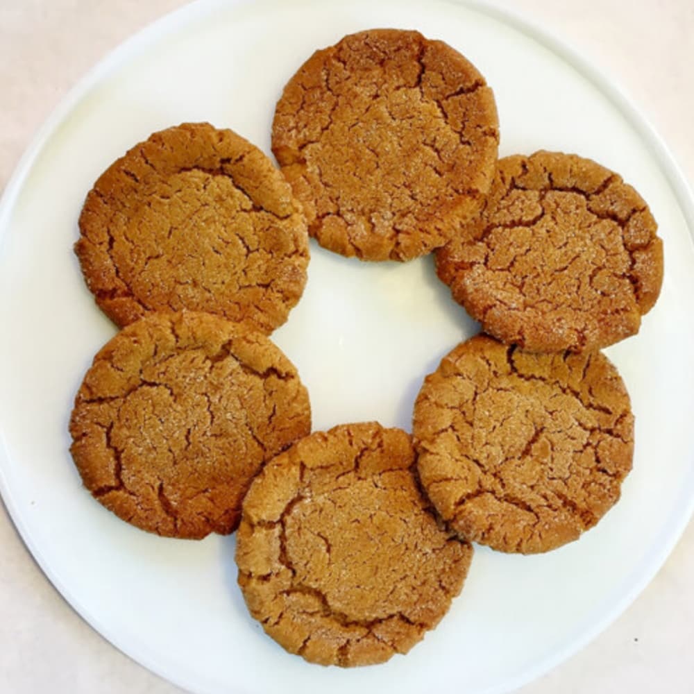 Fruit Biscuit Cookies