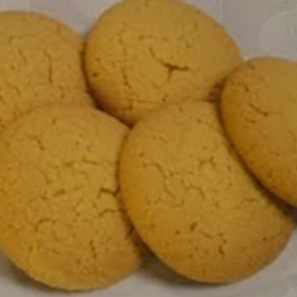 Besan Khatai