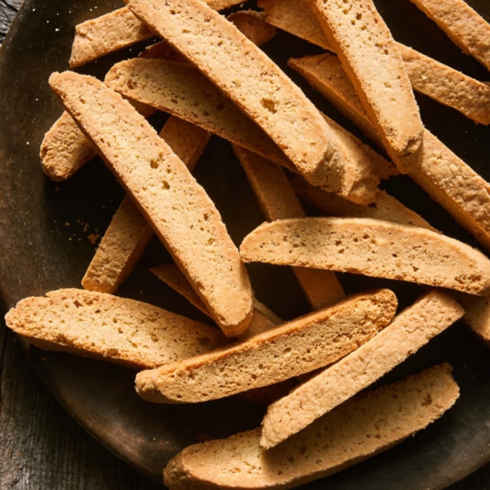 Biscotti