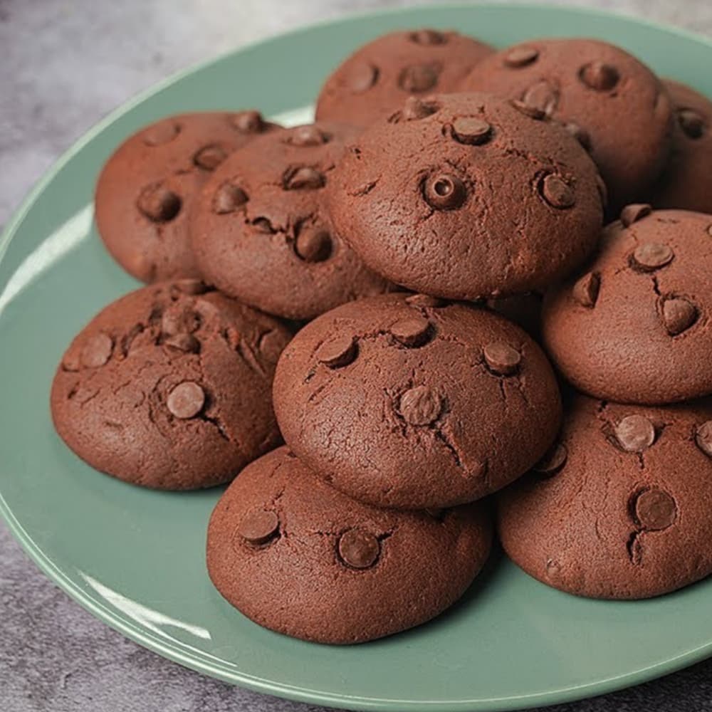 Chocolate Cookies