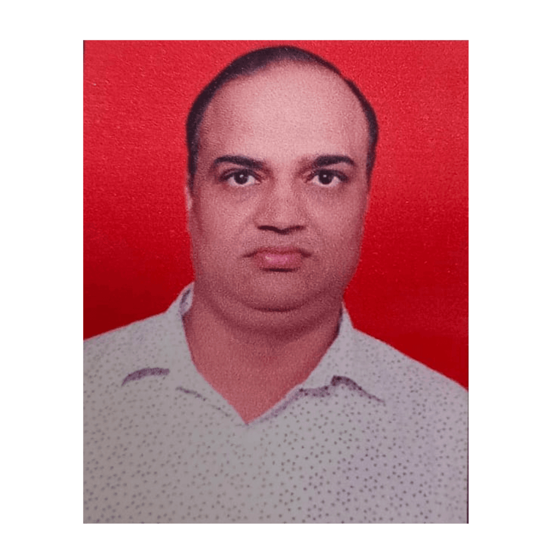 Sanjeev Grover