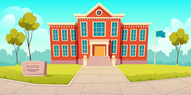Institutions & Schools