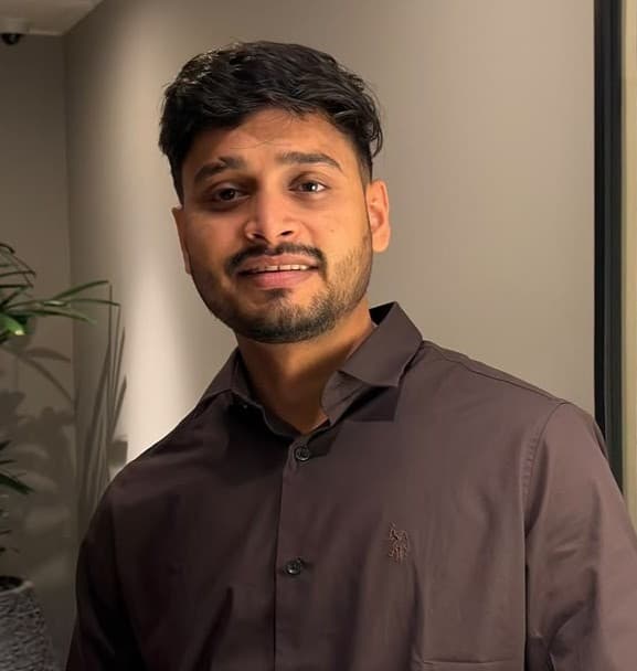 Vipul Chauhan