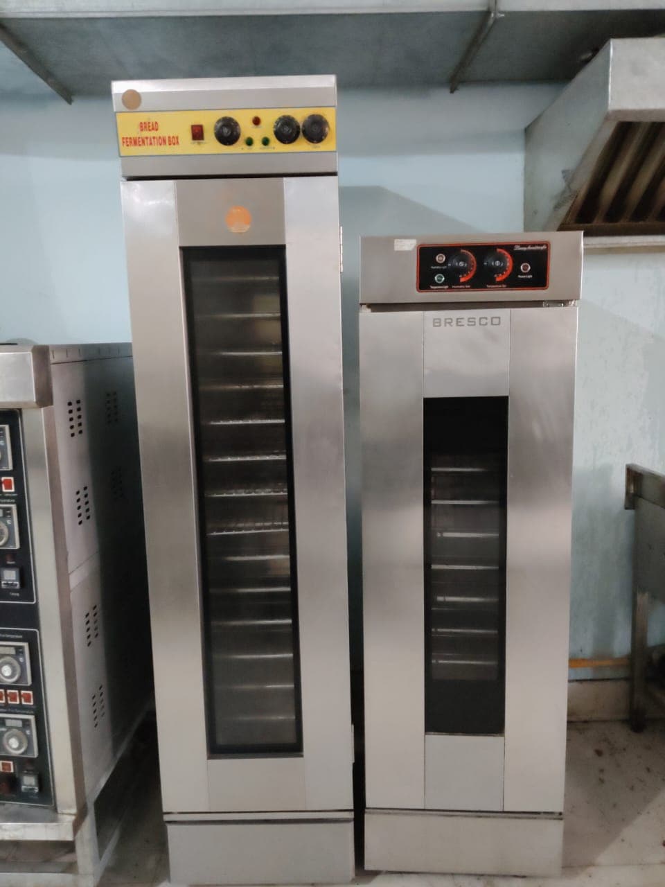 Finished goods packaging line
