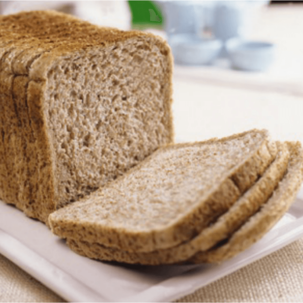 BrownWhole Wheat Jumbo Bread