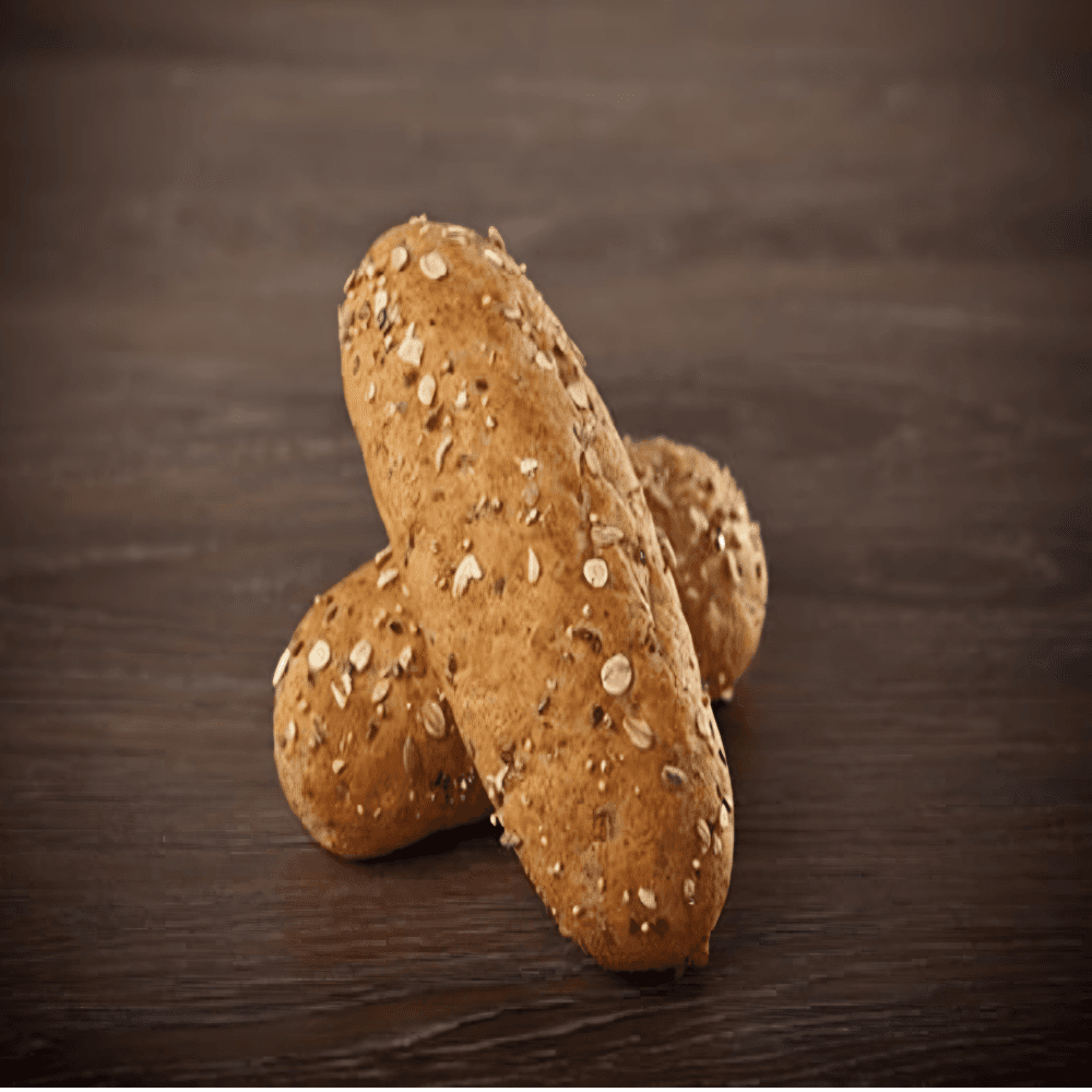 Multi Grain Sub Bread Footlong