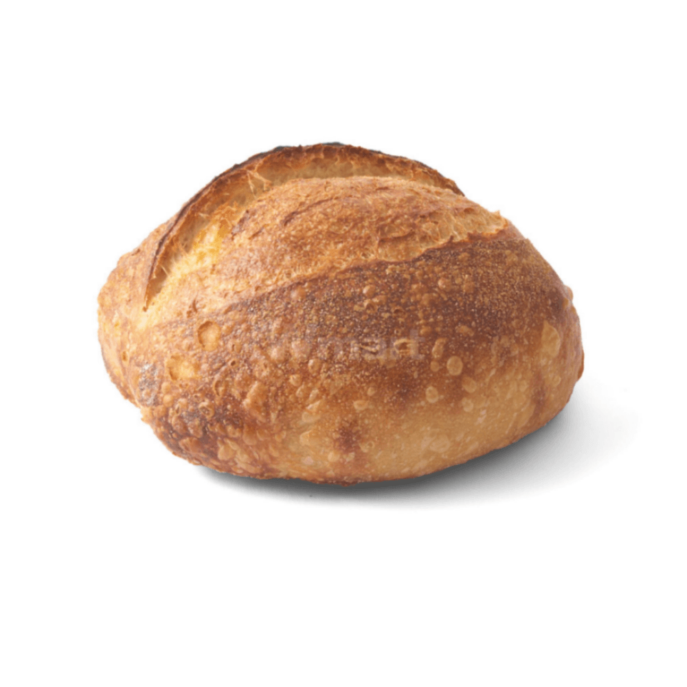 Plain Country Sourdough