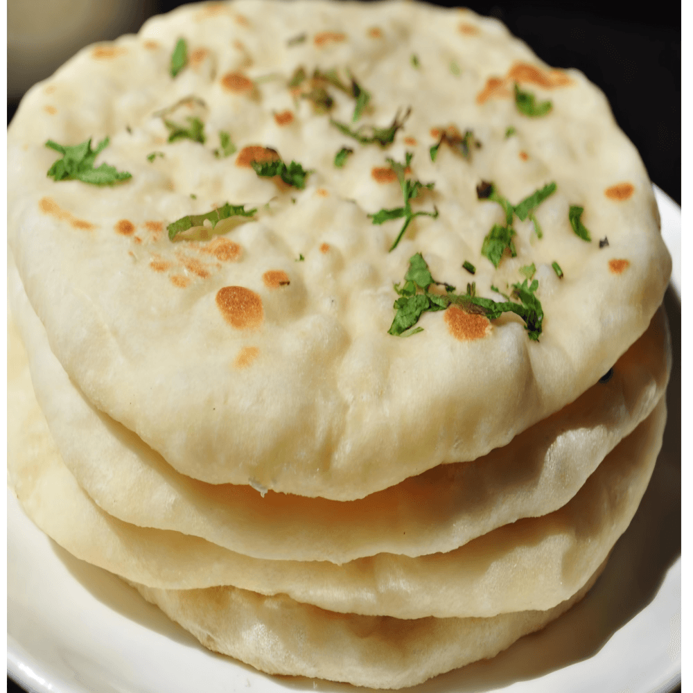 Plain Panini