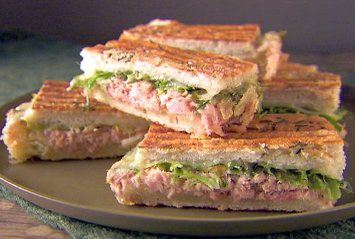 Focasia Panini