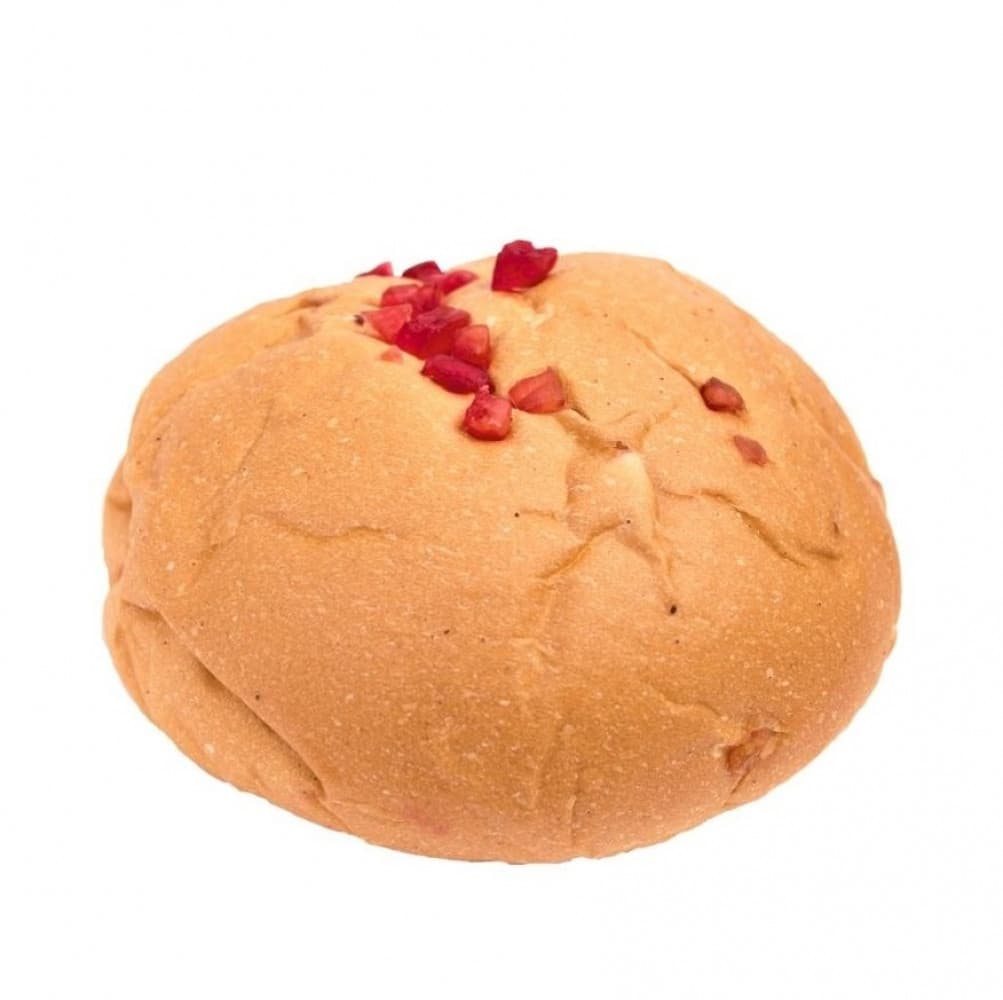 Fruit Bun