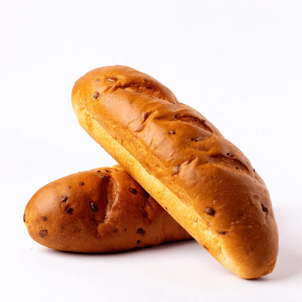 Garlic Sub Bread Footlong