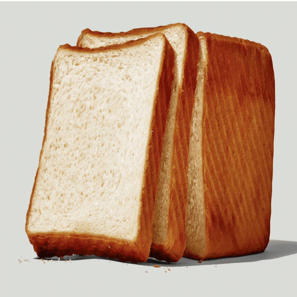 Milk Bread