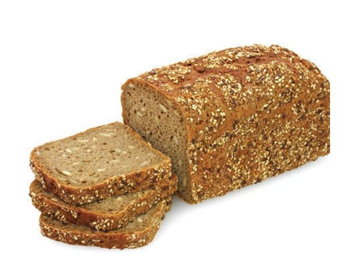 Multi Grain Jumbo Bread