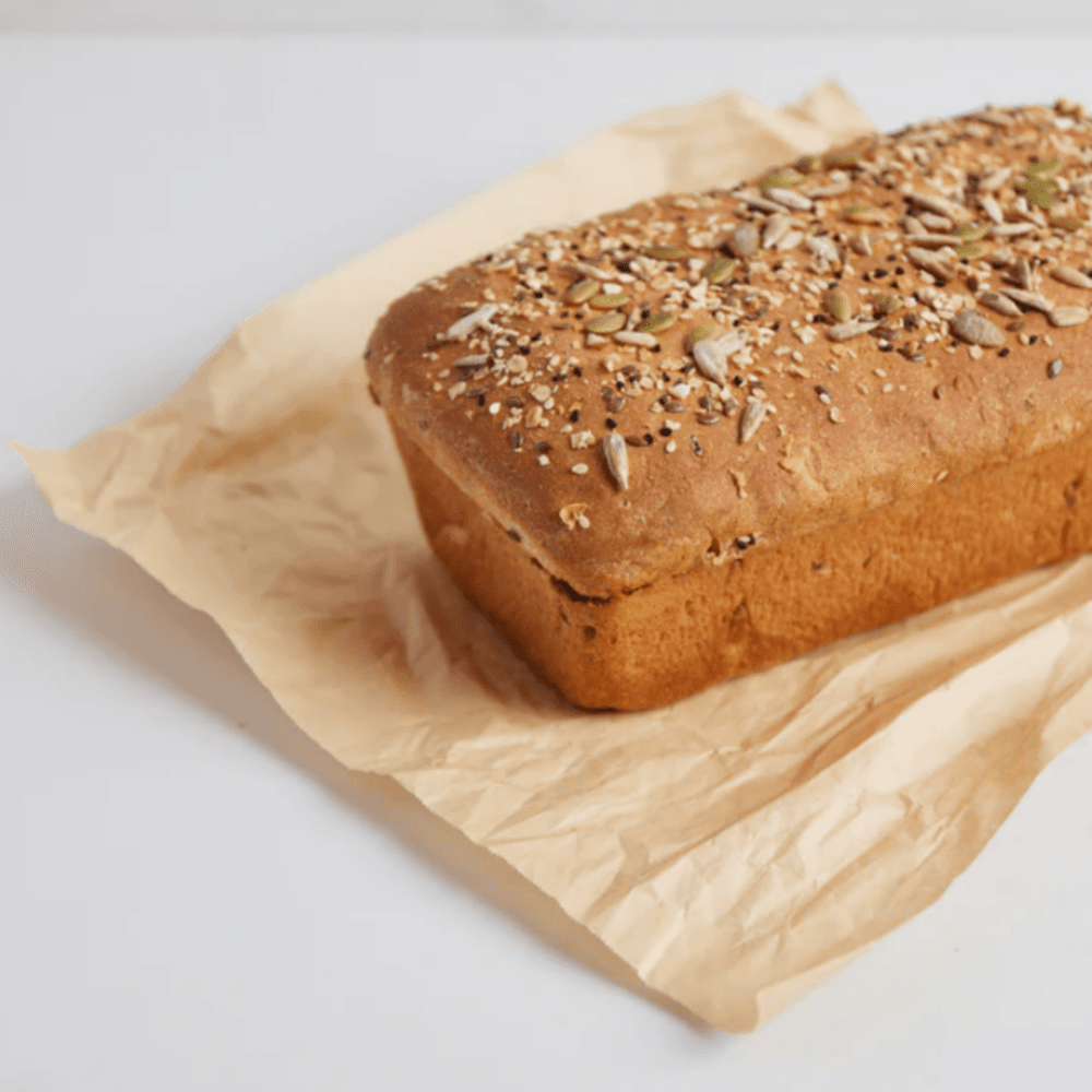 Multi Grain Panini