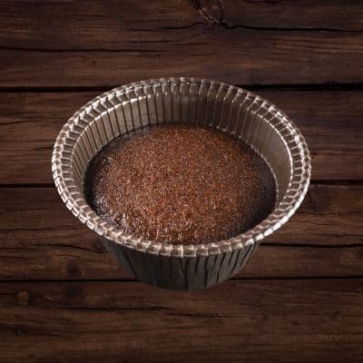 Choco Lava