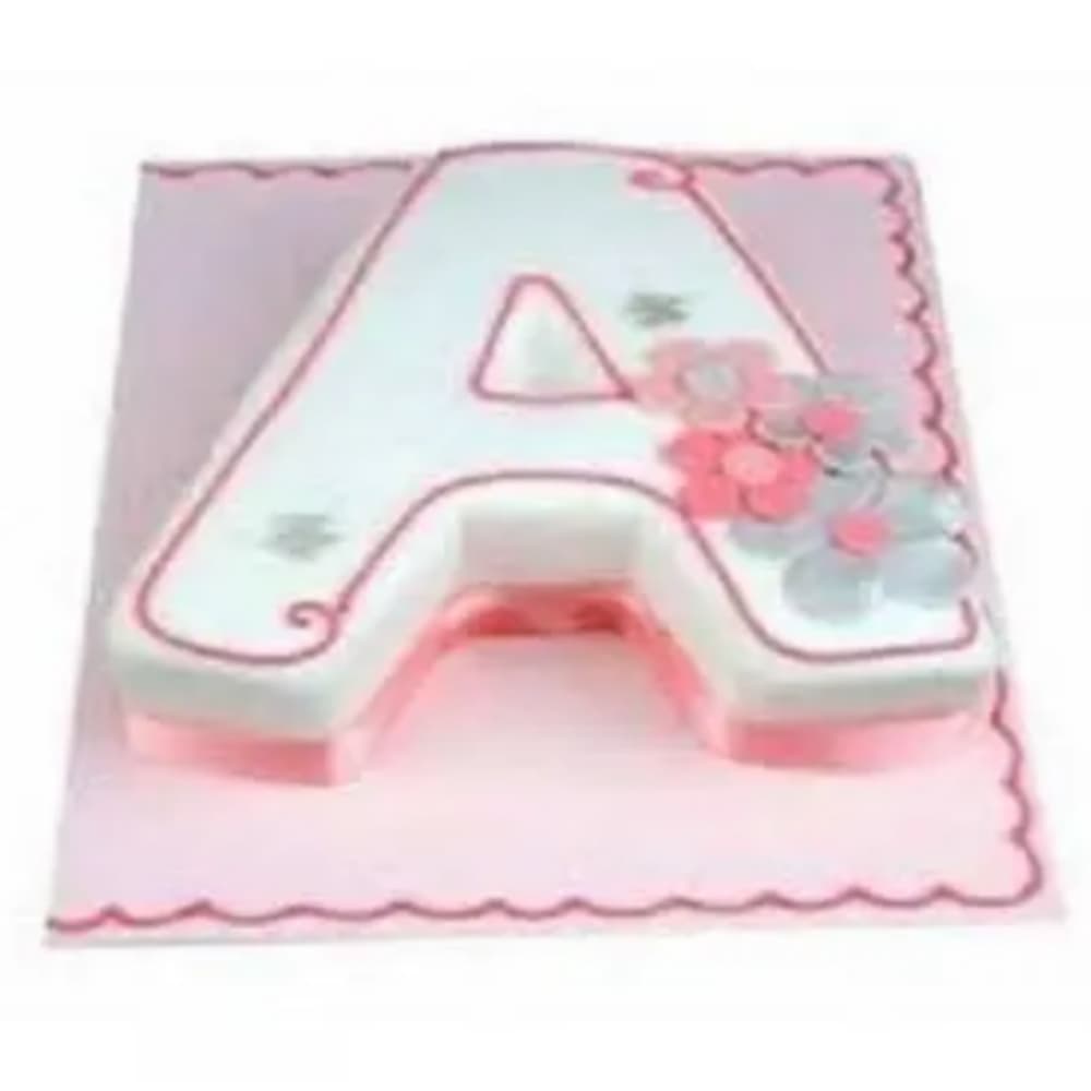 Alfa Bet Cake