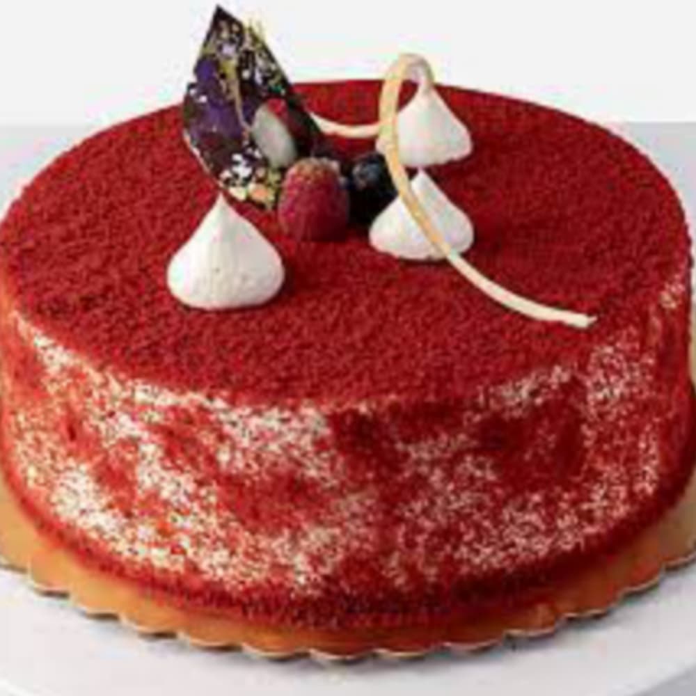 Red Velvet Cake