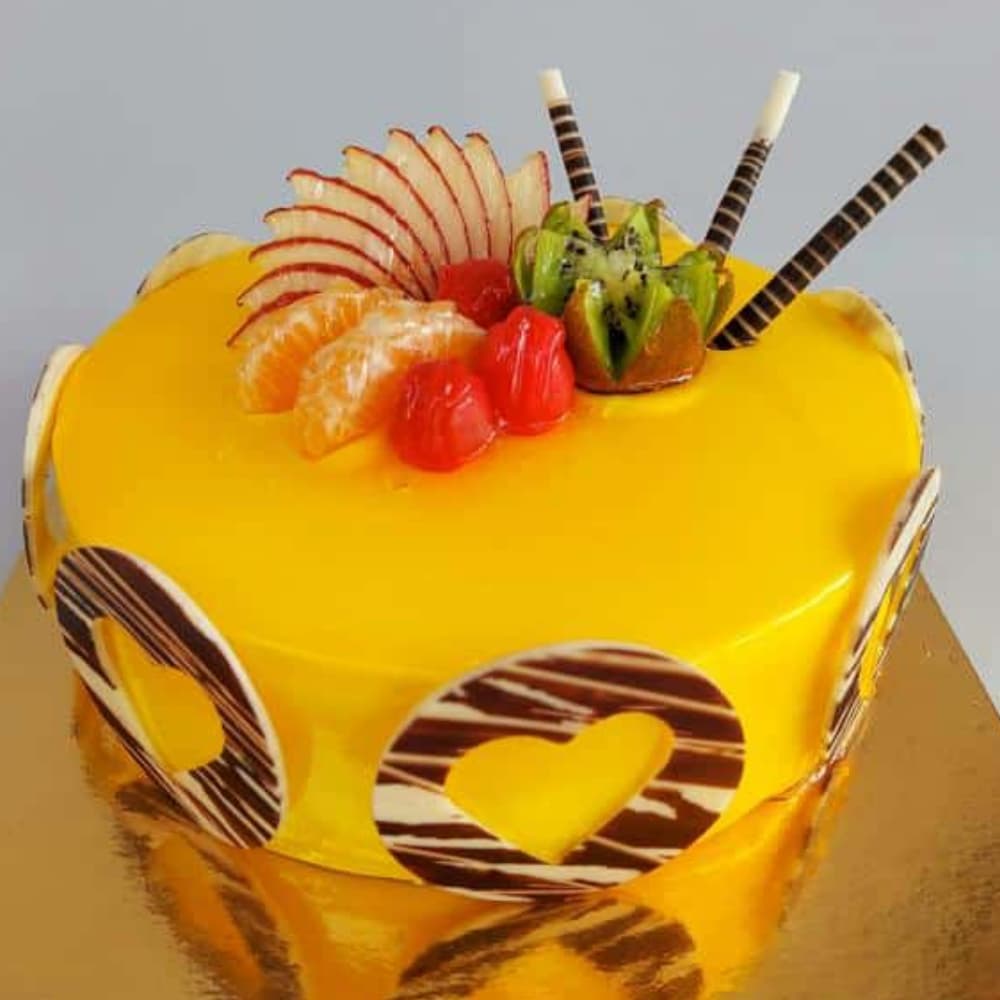 Fresh Fruit