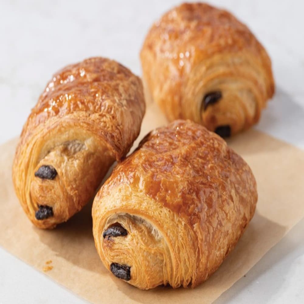 Pain Au Chocolat