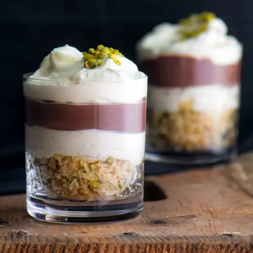 Missippie Mud Pie Jar