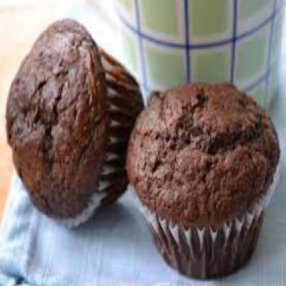 Chocolate Muffin