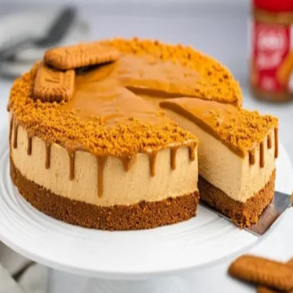 Black Forest Pastry