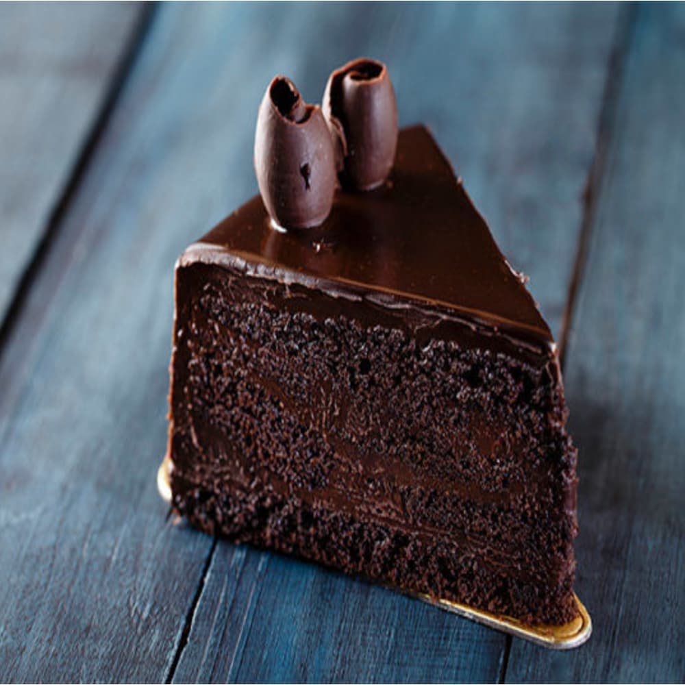 Chocolate Truffle Pastry