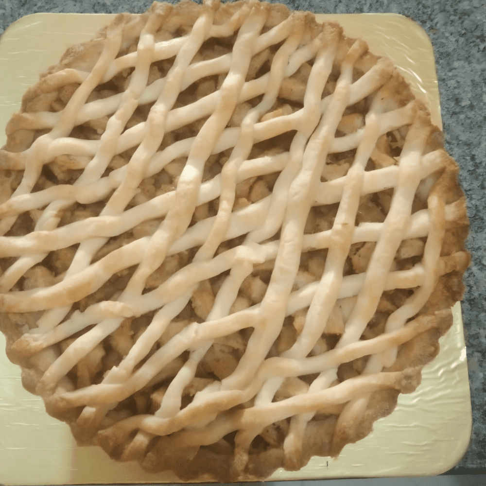 Apple Pie