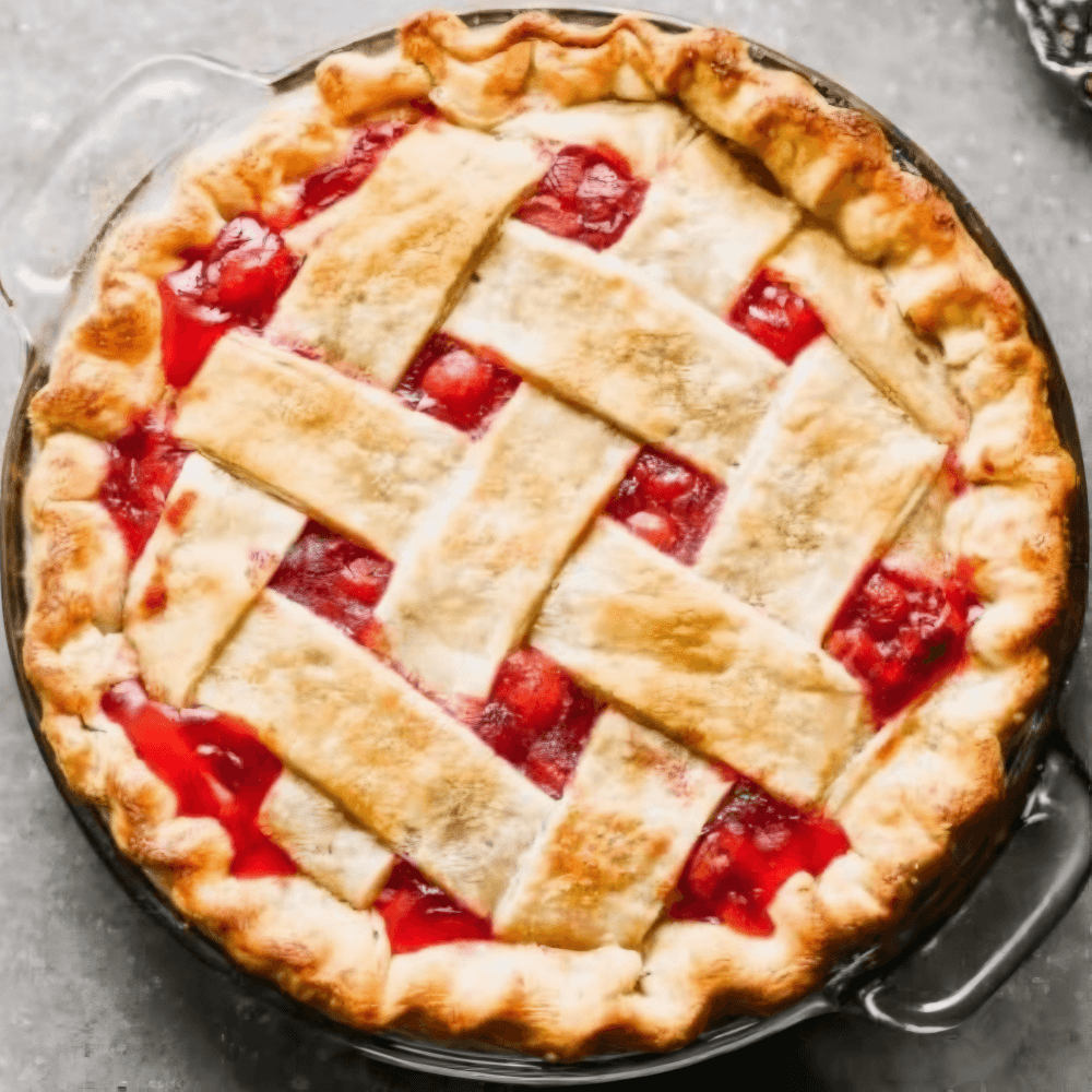 Cherry Pie