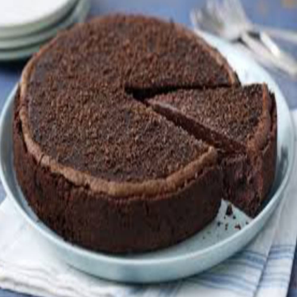 Missippie Mud Pie