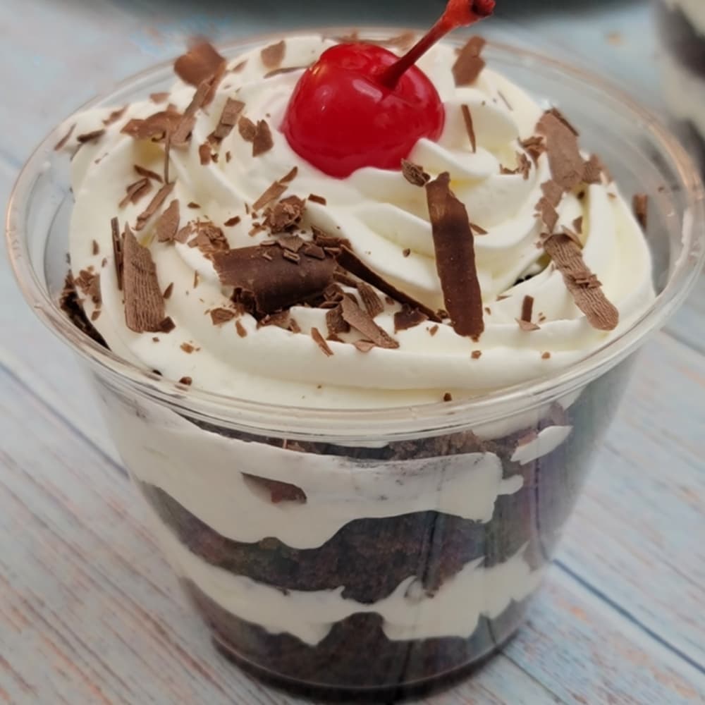 Black Forest