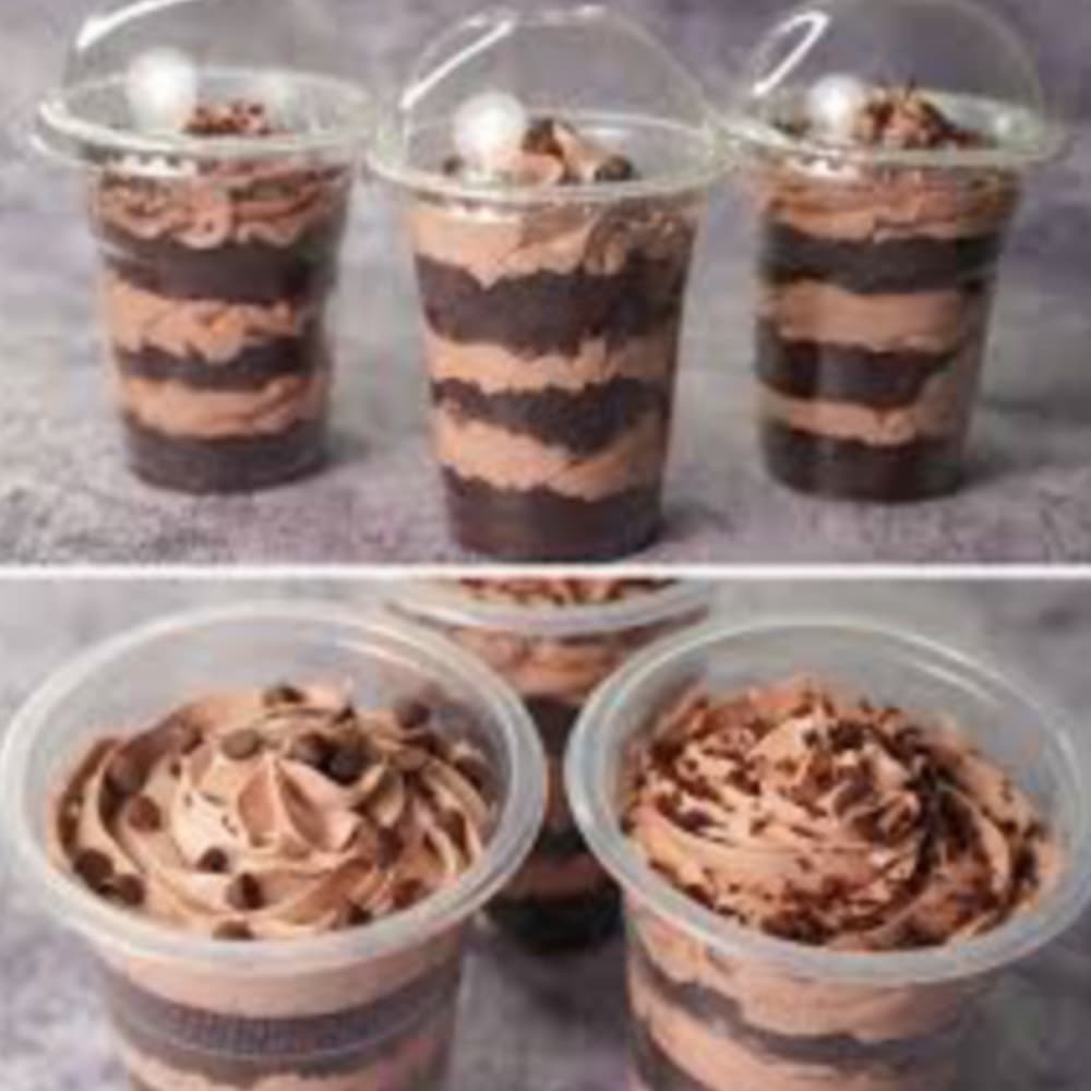 Choco Chips