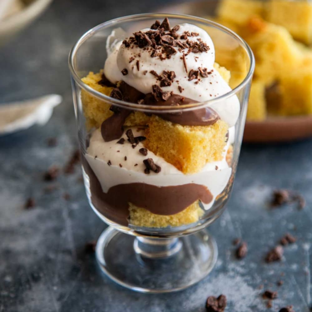 Choco Vanilla
