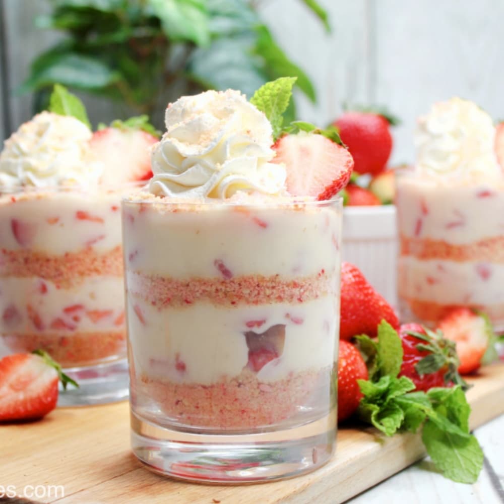 Strawberry