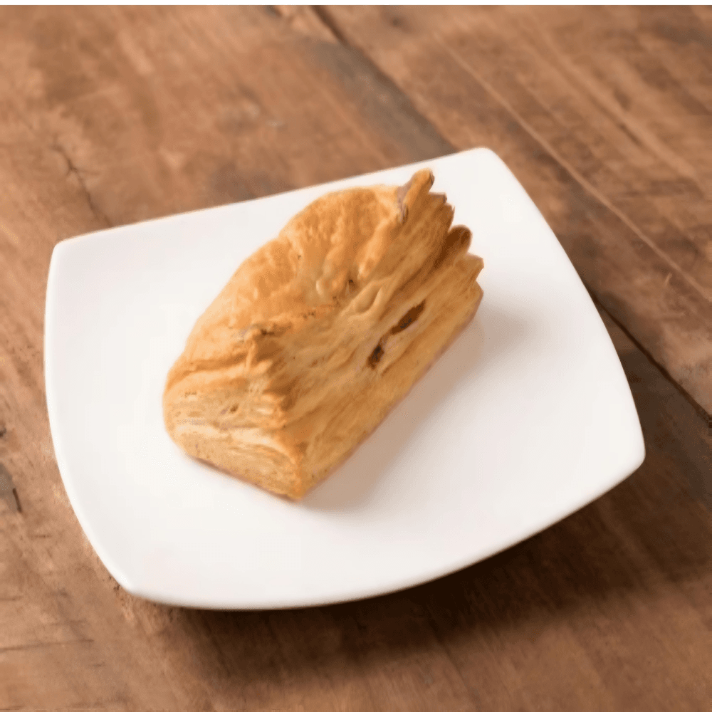 Veg Puff
