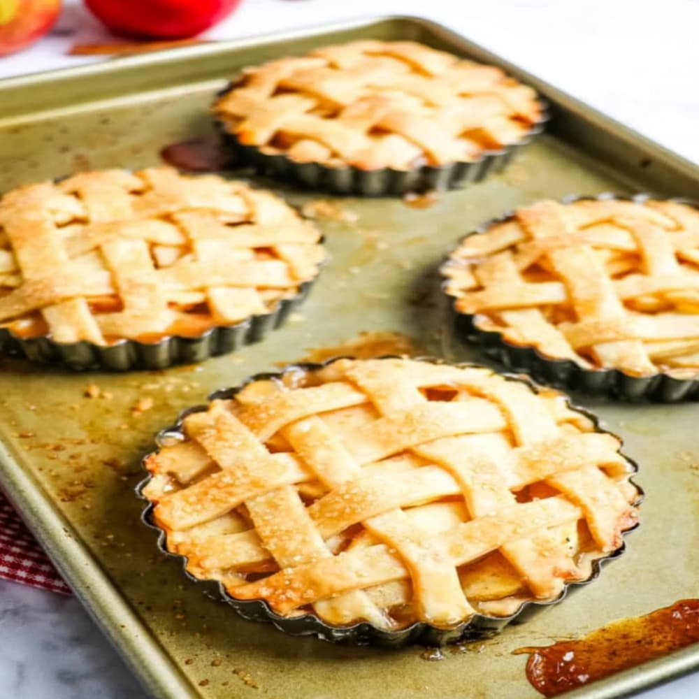Apple Tart