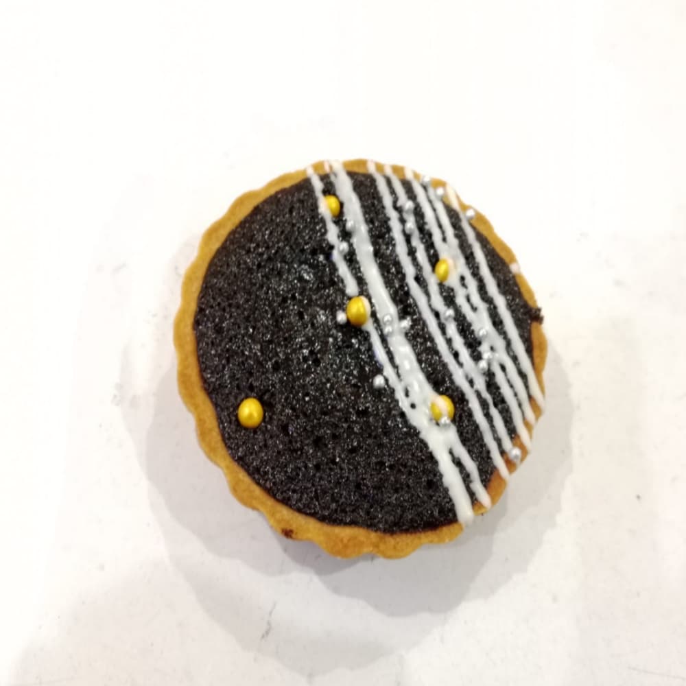 Missippie Mud Tart