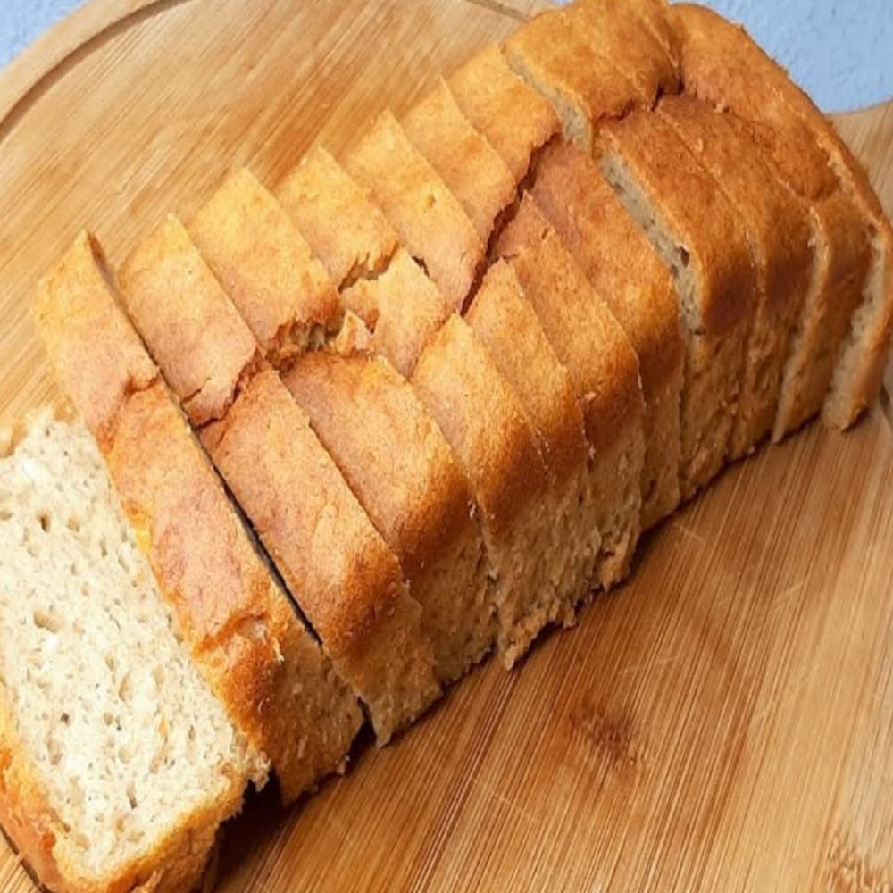 Banana Tea Cake