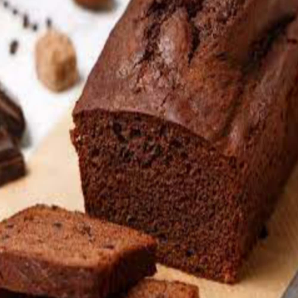 Chocolate Tea Cake